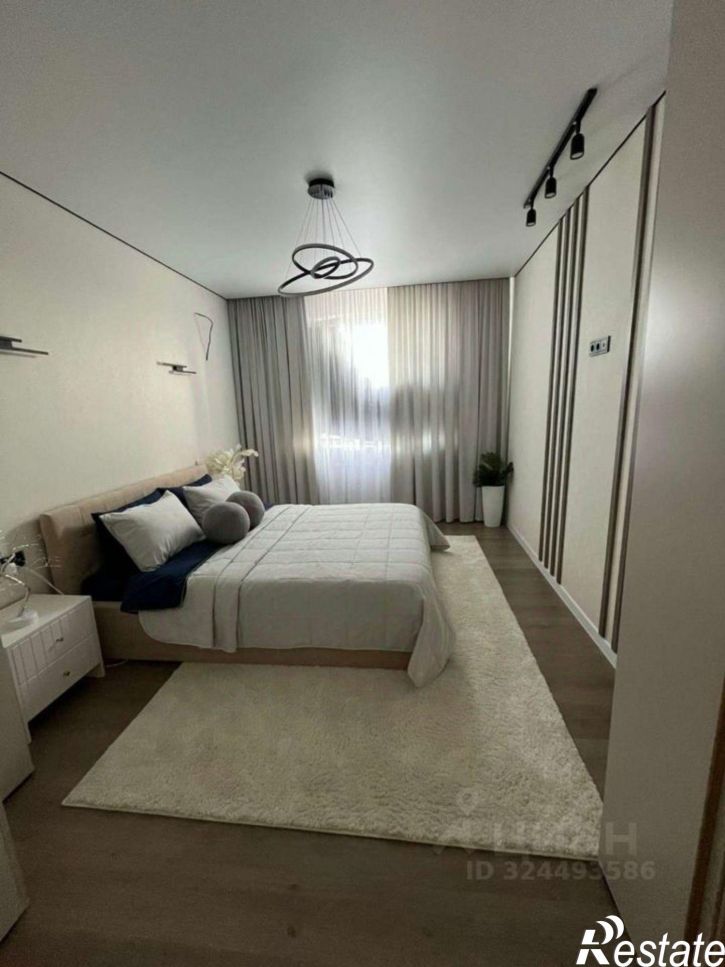 2-комн квартира Ленинский пер, 20/1 9,  д. 20/1 9,  к. 9