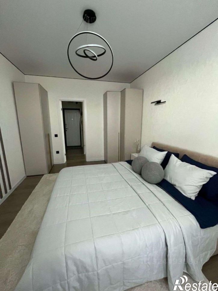 2-комн квартира Ленинский пер, 20/1 9,  д. 20/1 9,  к. 9