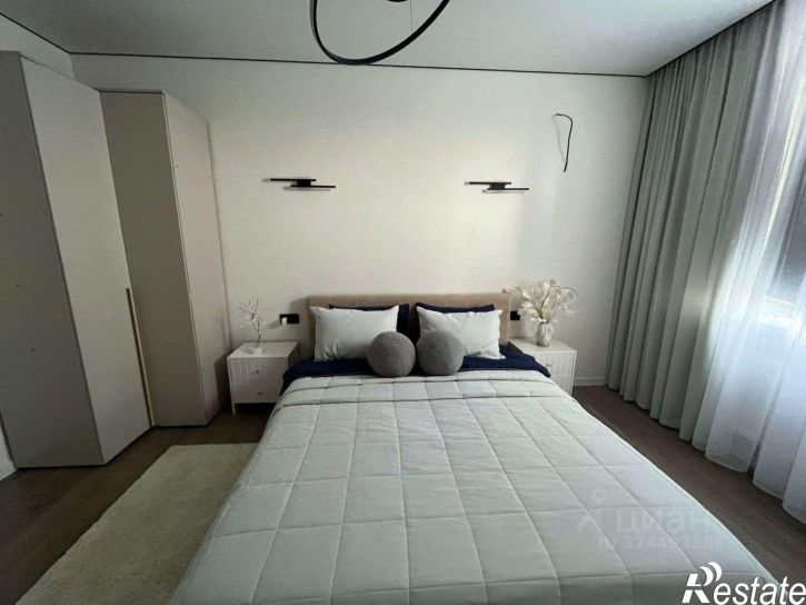 2-комн квартира Ленинский пер, 20/1 9,  д. 20/1 9,  к. 9