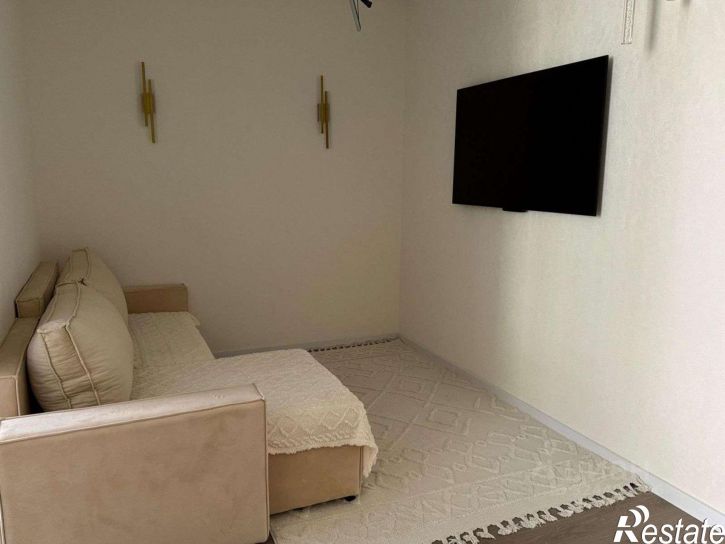 2-комн квартира Ленинский пер, 20/1 9,  д. 20/1 9,  к. 9