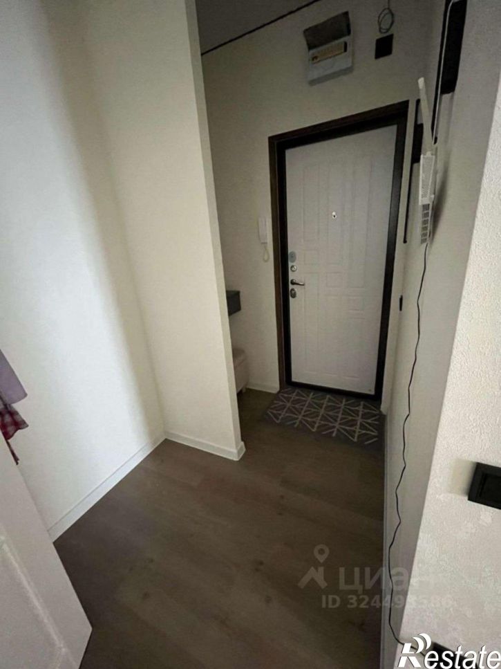 2-комн квартира Ленинский пер, 20/1 9,  д. 20/1 9,  к. 9