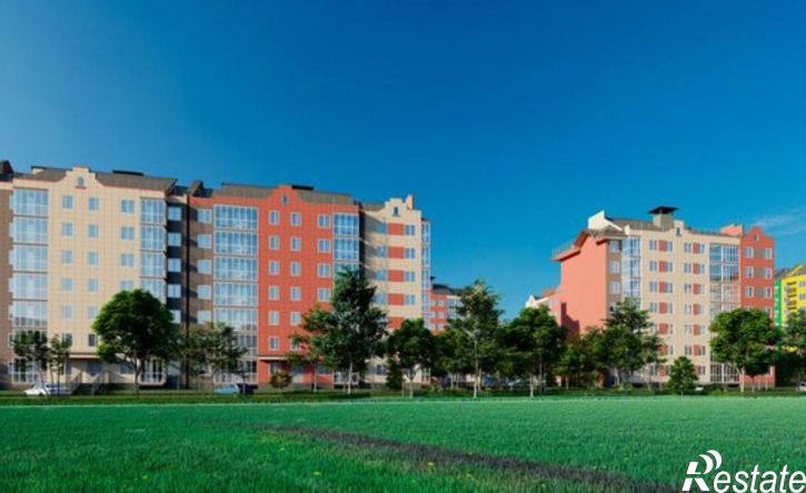 1-комн квартира ул Венецианская, 12,  д. 12