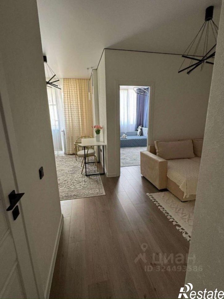 2-комн квартира Ленинский пер, 20/1 9,  д. 20/1 9,  к. 9