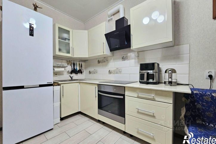 1-комн квартира ул 2-я Целиноградская, 32,  д. 32