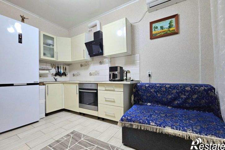 1-комн квартира ул 2-я Целиноградская, 32,  д. 32