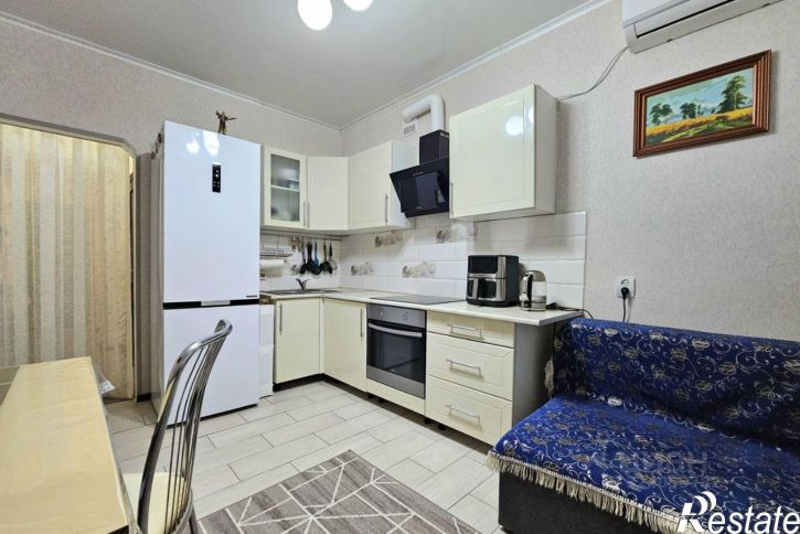 1-комн квартира ул 2-я Целиноградская, 32,  д. 32