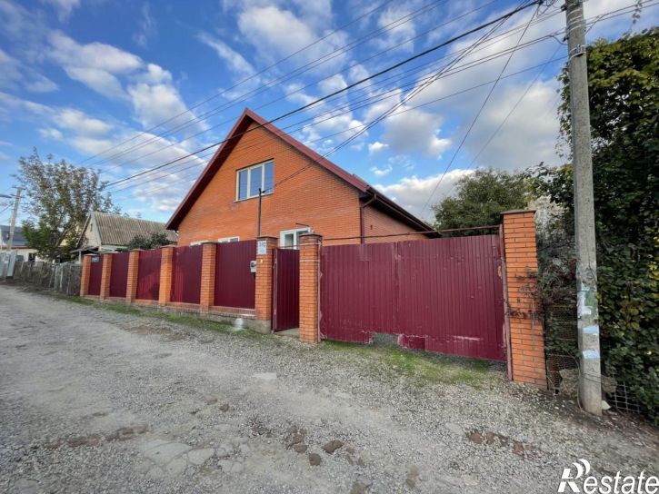 Коттедж/дом ул Гидростроителей, 51,  д. 51