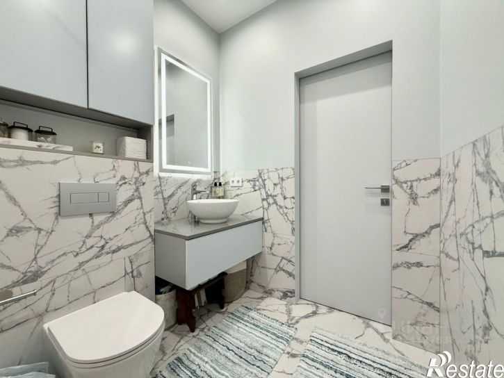 2-комн квартира улица Каляева, 263/4 к1,  д. 263/4 к1