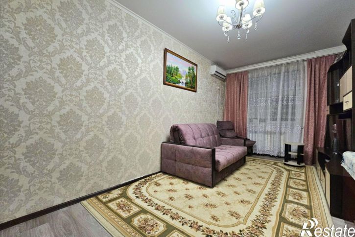 1-комн квартира ул 2-я Целиноградская, 32,  д. 32