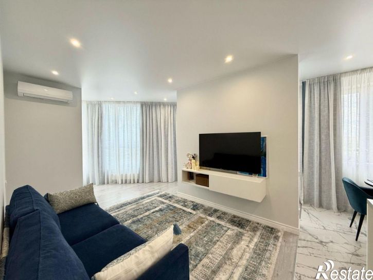 2-комн квартира улица Каляева, 263/4 к1,  д. 263/4 к1