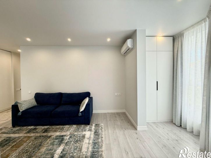 2-комн квартира улица Каляева, 263/4 к1,  д. 263/4 к1