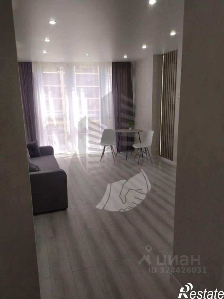 1-комн квартира ул им. Ивана Беличенко, 85,  д. 85