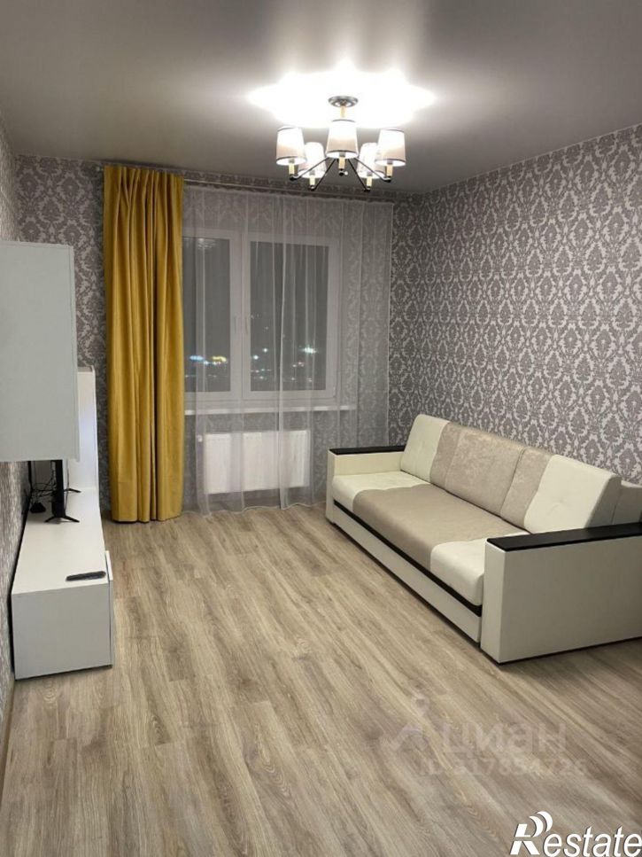 1-комн квартира ул Колхозная, 5,  д. 5