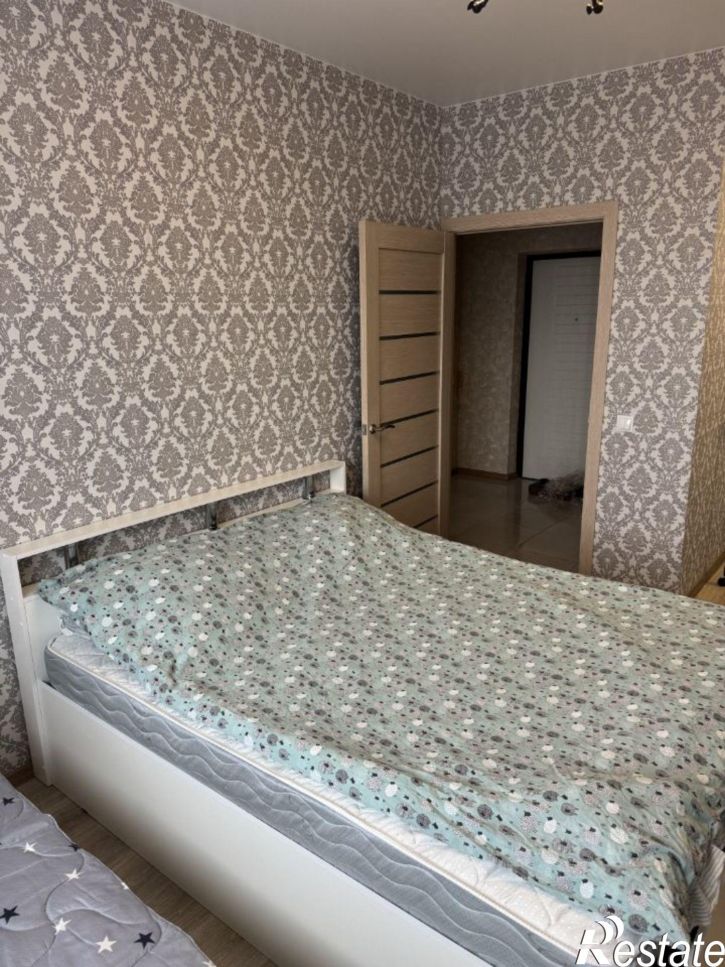 1-комн квартира ул Колхозная, 5,  д. 5