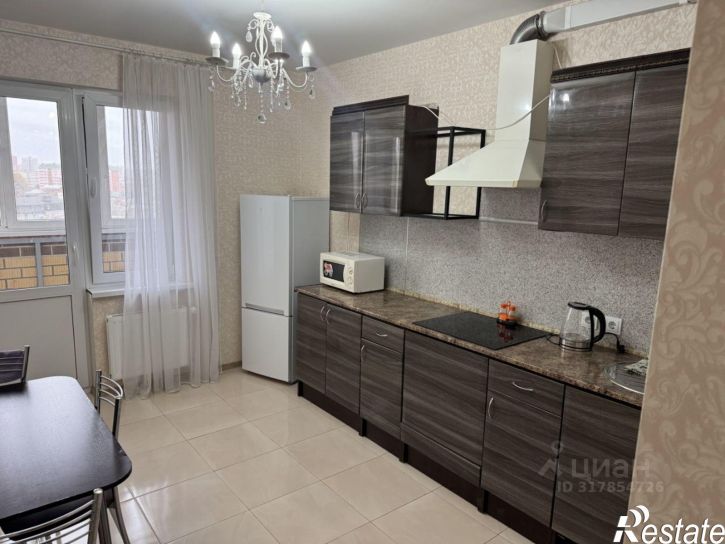 1-комн квартира ул Колхозная, 5,  д. 5