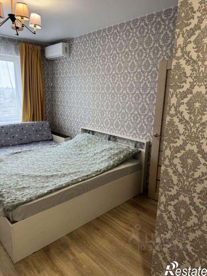 1-комн квартира ул Колхозная, 5,  д. 5