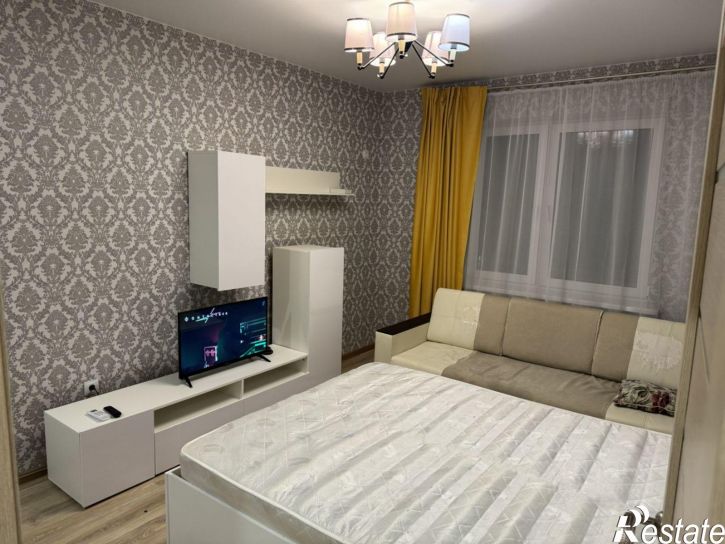 1-комн квартира ул Колхозная, 5,  д. 5