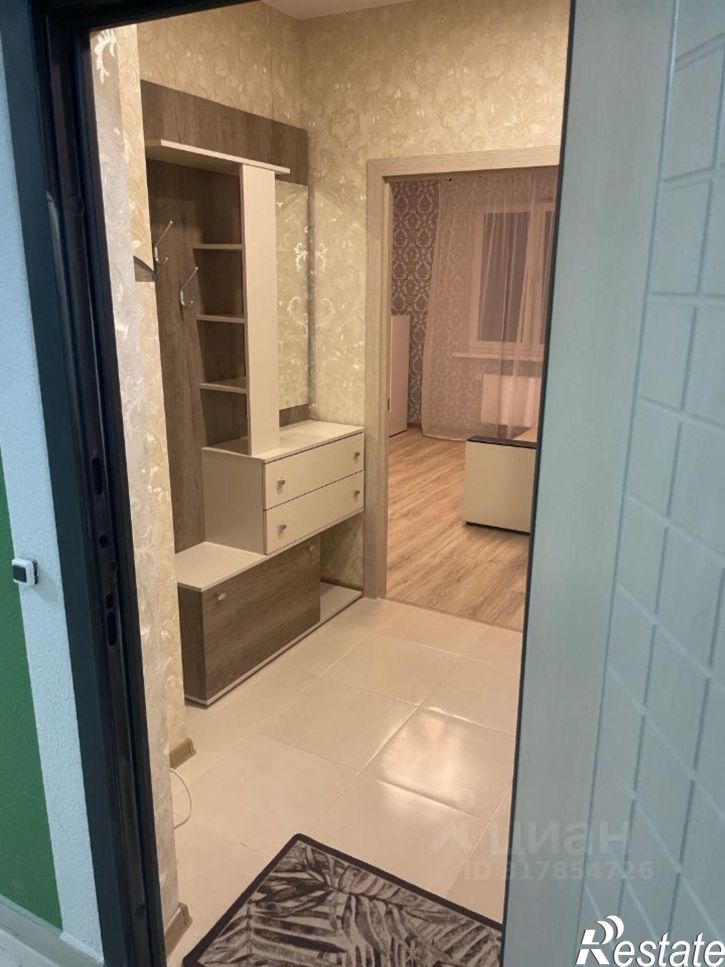 1-комн квартира ул Колхозная, 5,  д. 5