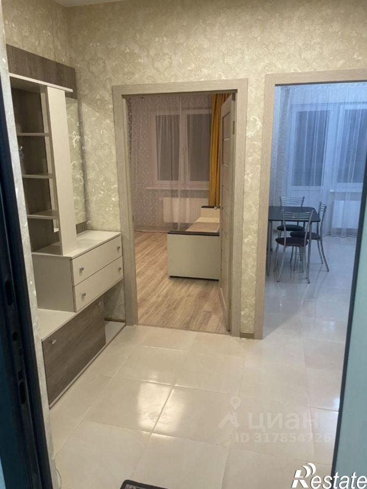 1-комн квартира ул Колхозная, 5,  д. 5