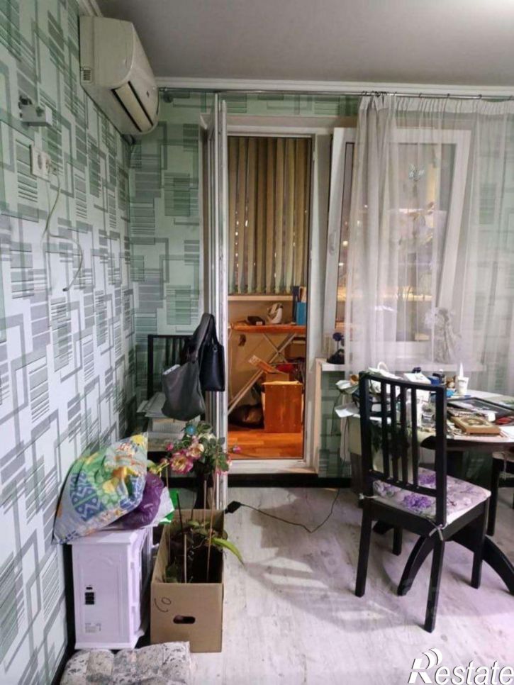 1-комн квартира 3-я Целиноградская улица, 5,  д. 5