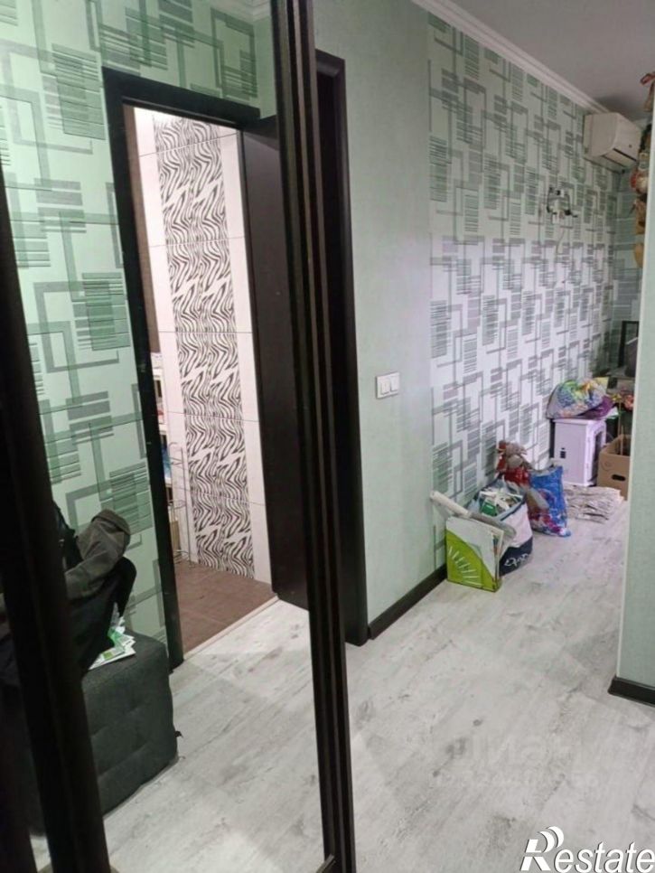 1-комн квартира 3-я Целиноградская улица, 5,  д. 5