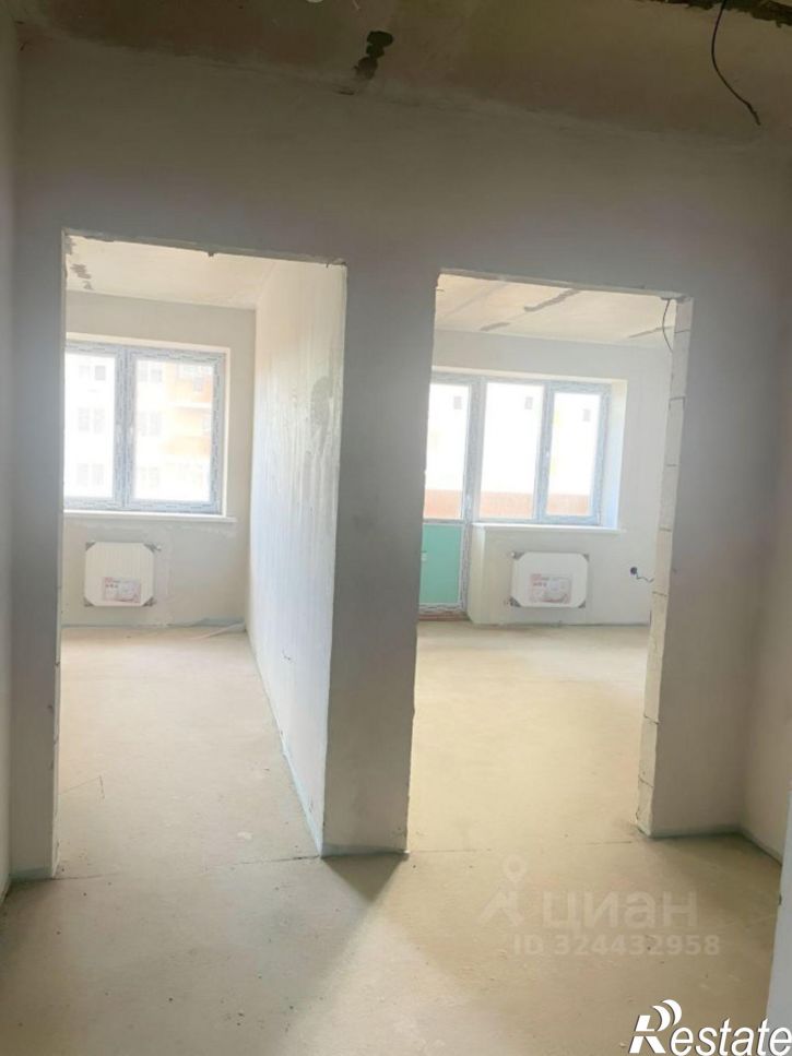 1-комн квартира проспект Писателя Знаменского, 9 к2,  д. 9 к2