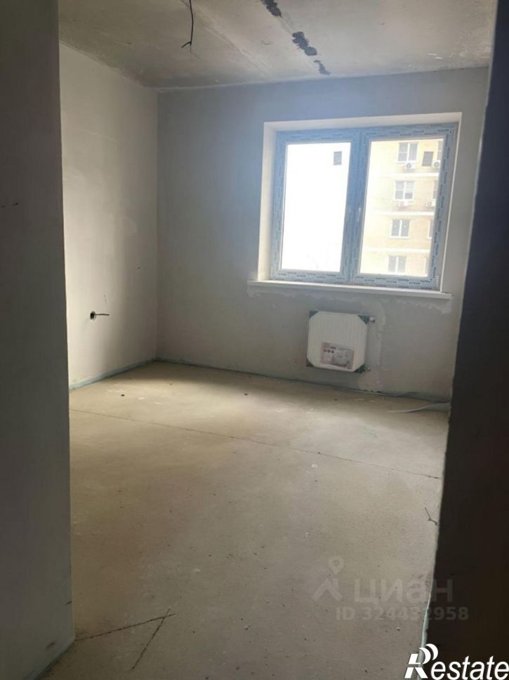 1-комн квартира проспект Писателя Знаменского, 9 к2,  д. 9 к2