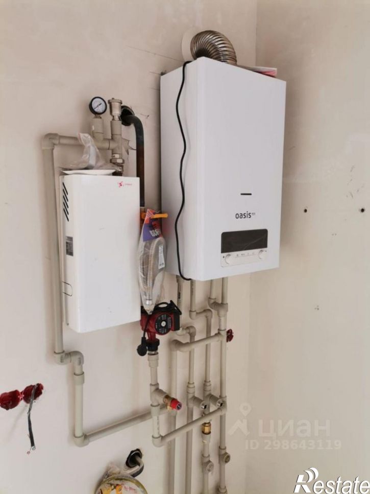 Коттедж/дом улица Воинов-зенитчиков, 29,  д. 29