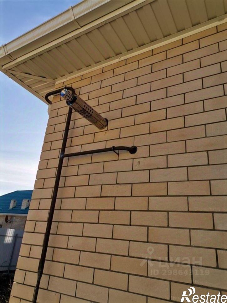 Коттедж/дом улица Воинов-зенитчиков, 29,  д. 29