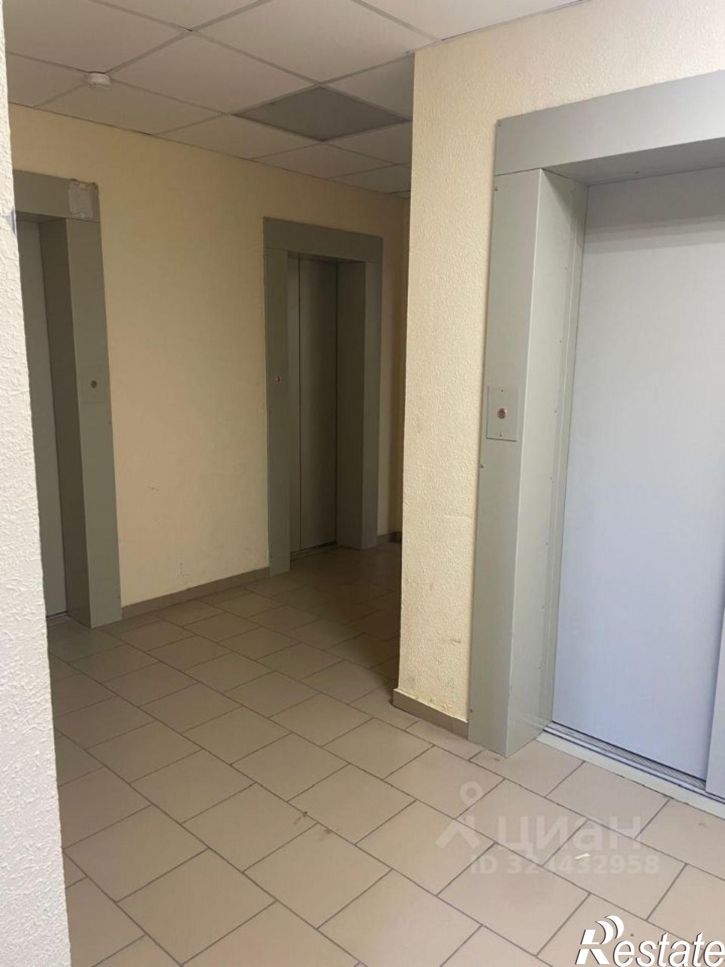 1-комн квартира проспект Писателя Знаменского, 9 к2,  д. 9 к2