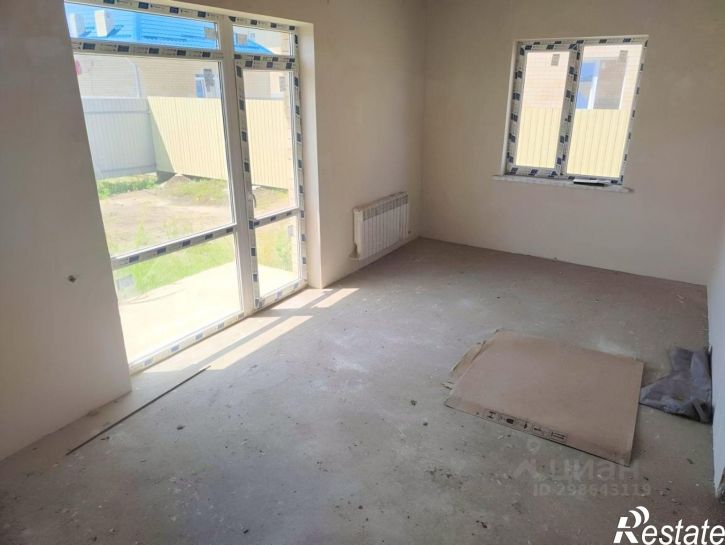 Коттедж/дом улица Воинов-зенитчиков, 29,  д. 29