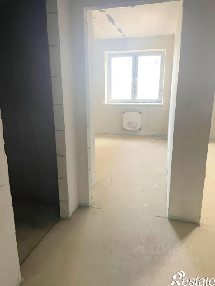 1-комн квартира проспект Писателя Знаменского, 9 к2,  д. 9 к2