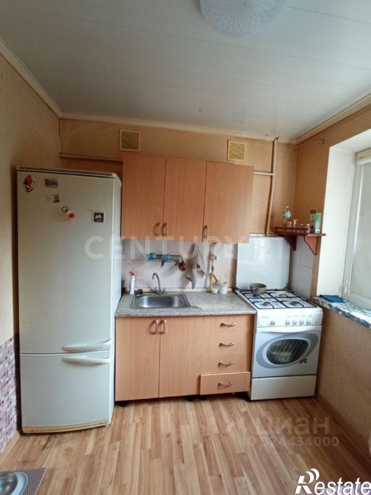 1-комн квартира Лазурная улица, 68,  д. 68