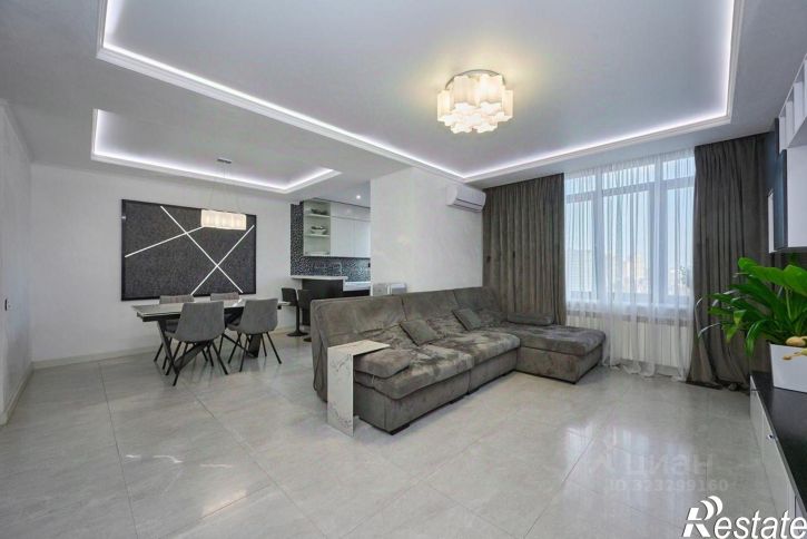 3-комн квартира Дальняя улица, 8 к1,  д. 8 к1