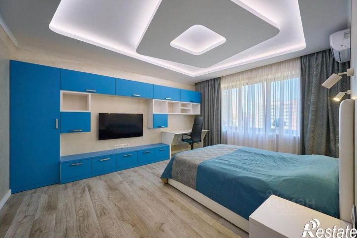 3-комн квартира Дальняя улица, 8 к1,  д. 8 к1