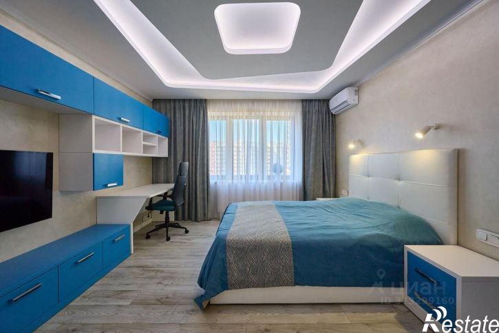 3-комн квартира Дальняя улица, 8 к1,  д. 8 к1