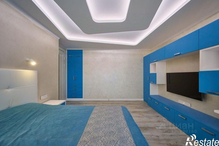 3-комн квартира Дальняя улица, 8 к1,  д. 8 к1