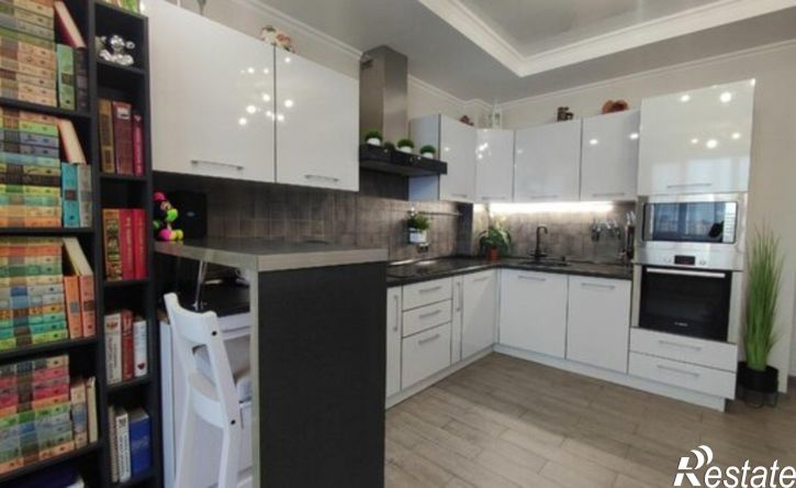 2-комн квартира ул Промышленная, 49 5,  д. 49 5,  к. 5