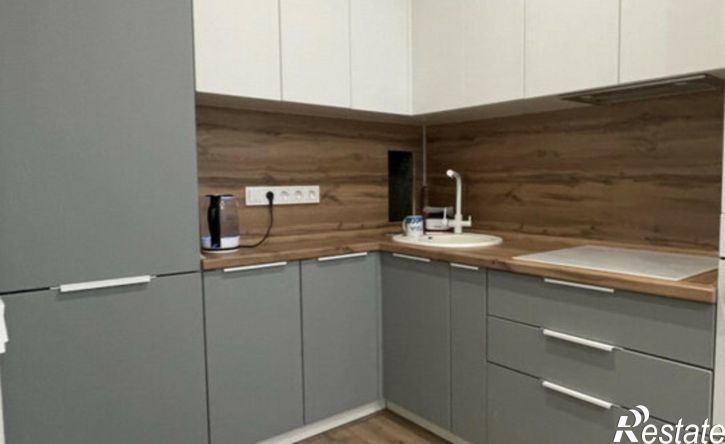 1-комн квартира ул им. Карякина, 15,  д. 15