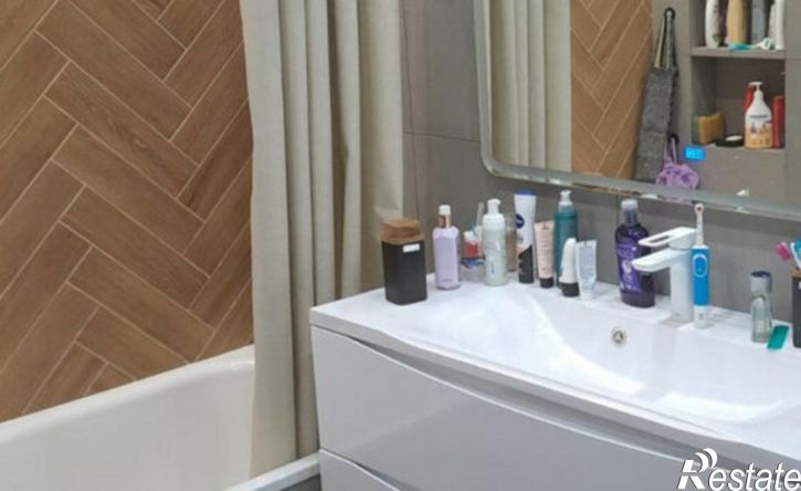 1-комн квартира ул им. Карякина, 15,  д. 15