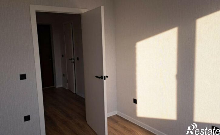 1-комн квартира ул им. Карякина, 15,  д. 15