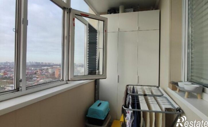 2-комн квартира ул Промышленная, 49 5,  д. 49 5,  к. 5