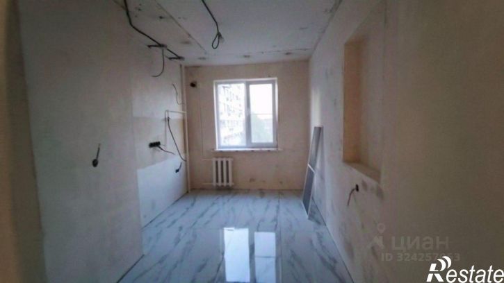 2-комн квартира Зиповская улица, 28,  д. 28