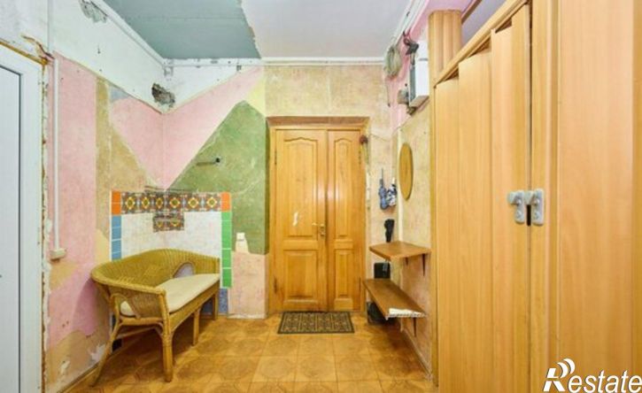 4-комн квартира ул Красная, 16/1,  д. 16/1