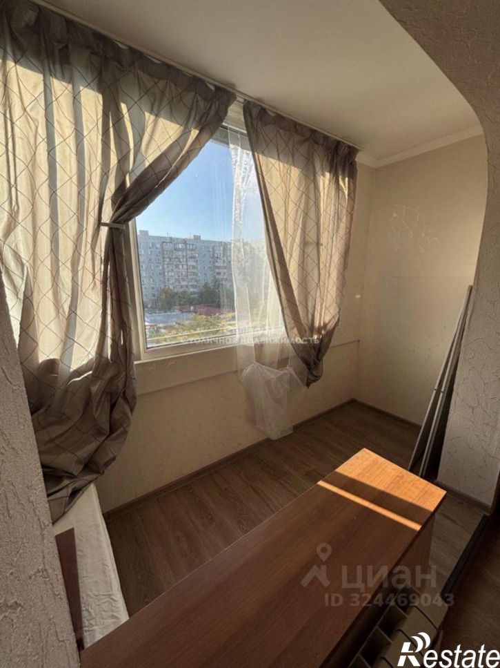 3-комн квартира ул им. 70-летия Октября, 6,  д. 6