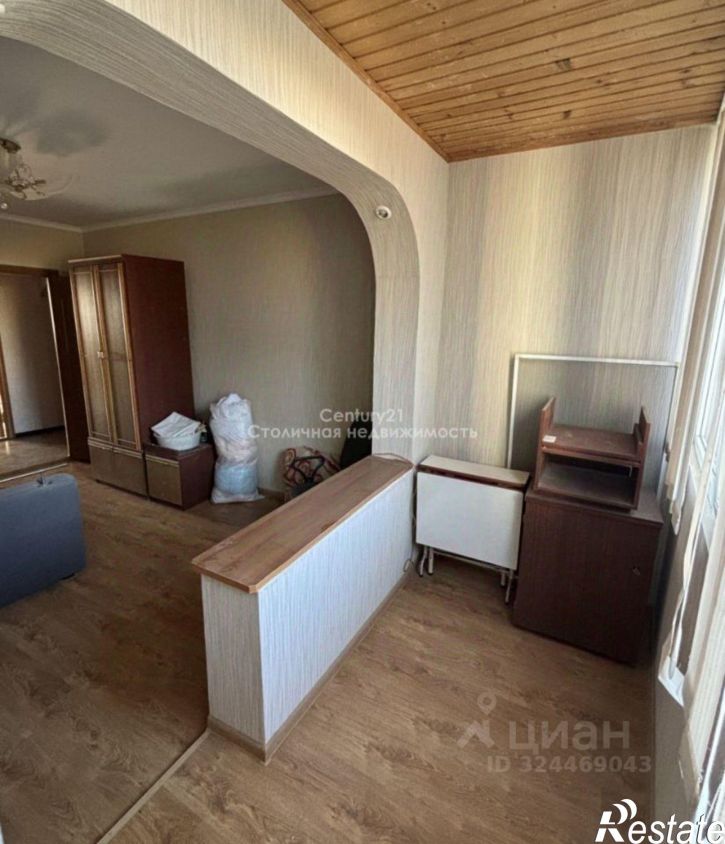 3-комн квартира ул им. 70-летия Октября, 6,  д. 6