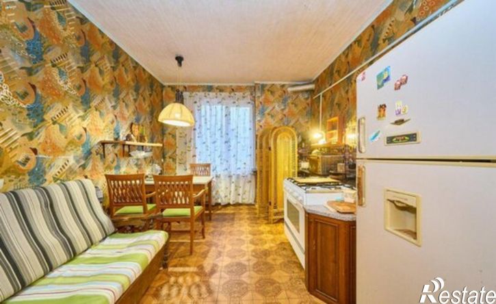 4-комн квартира ул Красная, 16/1,  д. 16/1