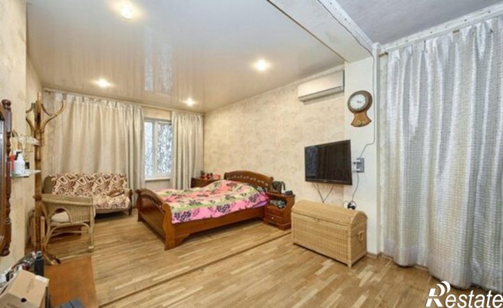 4-комн квартира ул Красная, 16/1,  д. 16/1