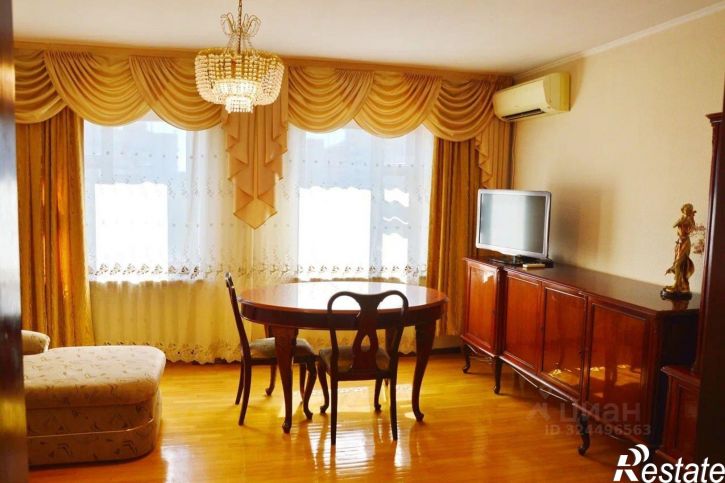 2-комн квартира улица Кирова, 5,  д. 5