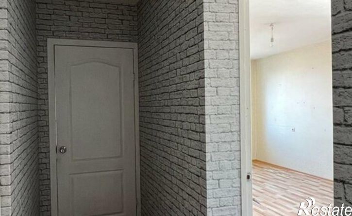 2-комн квартира улица Героя Аверкиева, 10,  д. 10